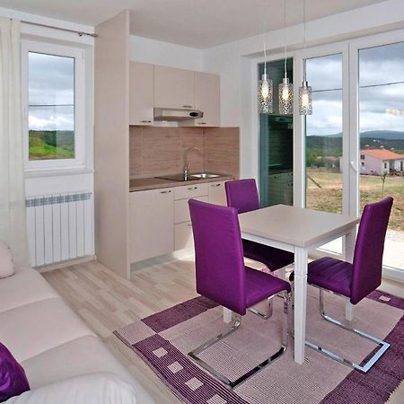 Kastel Pineta in Sveti Martin * Istrien Hotell Nedeščina Exteriör bild